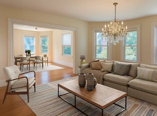 87A Florence St #2, Melrose, MA 02176