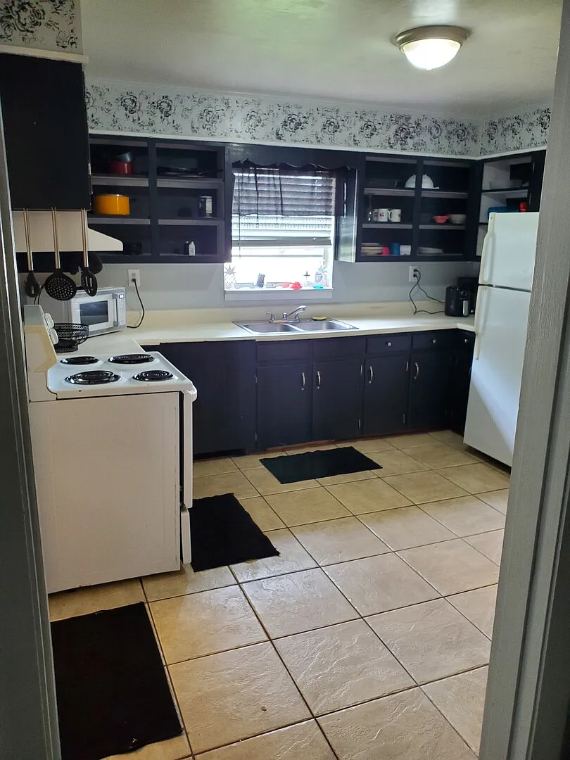 Comfortable home in mobile — Photo 2