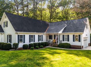 2013 Woodchase Way NE, Cleveland, TN 37311