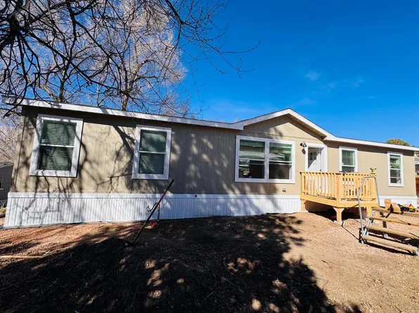 5102 Galley Rd Lot 102-C, Colorado Springs, CO 80915