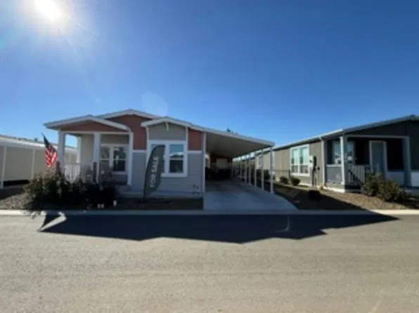 12077 E McQueen Dr #8, Dewey, AZ 86327