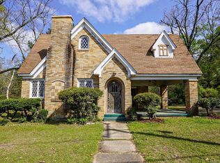 550 Maple St, Camden, AR 71701