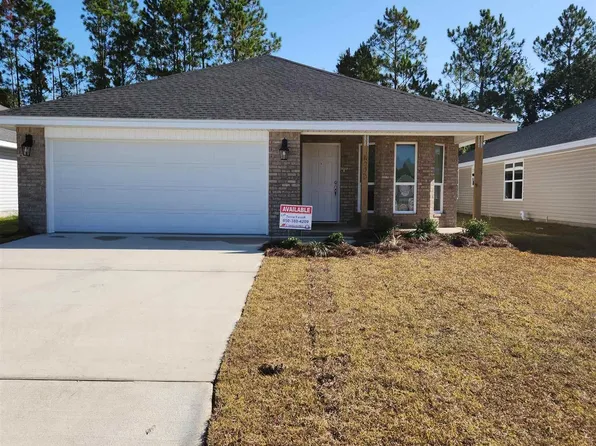 907 Pine Top Ln #1B, Cantonment, FL 32533