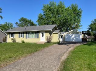 8545 Ideal Ave S, Cottage Grove, MN 55016