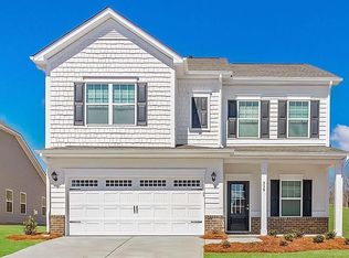 548 Bridlewood Cir, Morris, AL 35116