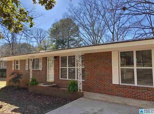 1136 Lay Dr, Birmingham, AL 35215