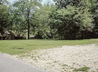 Gismal St, Springville, TN 38256