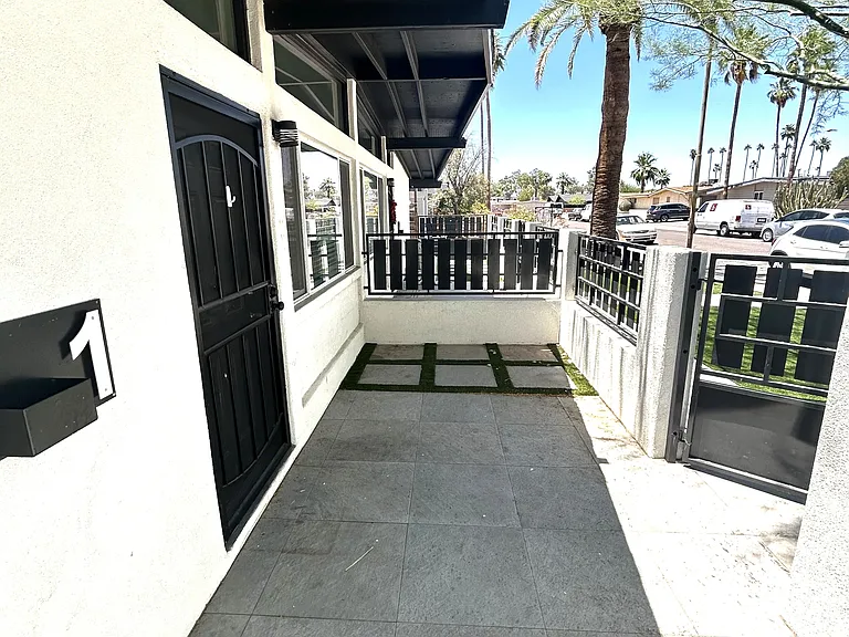 6713 E Monterey Way #1 — Photo 5
