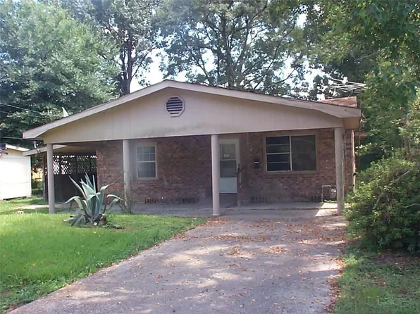 1107 Banneker St, Dequincy, LA 70633