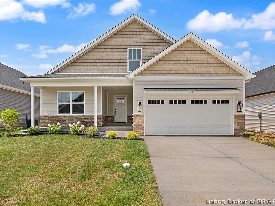 1st image of 2765 Abby Woods Dr (Lot 16)