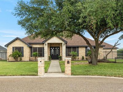 4100 Blanca Cir, Mission, TX, 78574