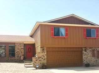 13728 Pruitt Dr NE, Albuquerque, NM 87112
