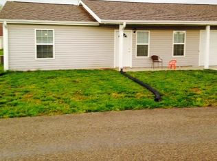 567 Arbor Cir, Jackson, MO 63755