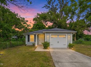 2355 JAYSON Avenue, Jacksonville, FL 32208