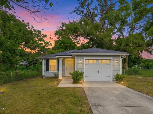 2355 JAYSON Avenue, Jacksonville, FL 32208