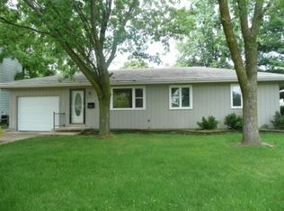 6022 Raymond Rd, Madison, WI 53711