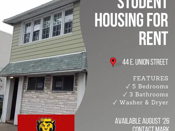 44 E Union St, Wilkes Barre, PA 18701