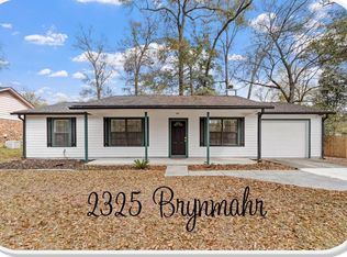 2325 Brynmahr Dr, Tallahassee, FL 32303