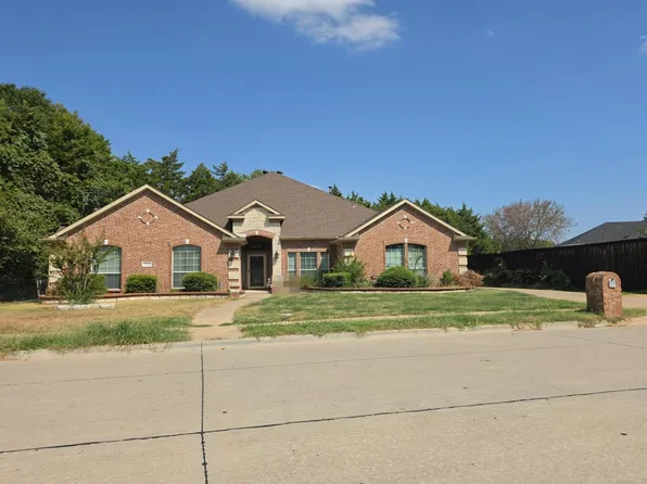 1721 Wylie Creek Dr, Desoto, TX 75115