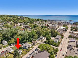 317 W Main STREET, Port Washington, WI 53074