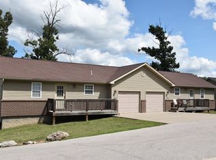 117 S Fish Haven Rd, Lake Ozark, MO 65049