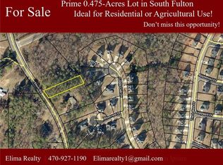 0 Short Rd S, Fairburn, GA 30213