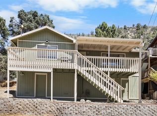 3905 Oregon Dr, Frazier Park, CA 93225