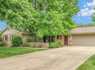 103 Salem Rd, Monticello, IL 61856