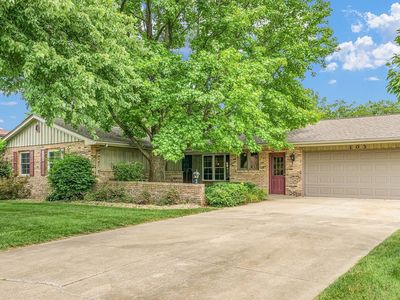 103 Salem Rd, Monticello, IL, 61856