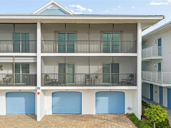 1340 Middle Gulf Dr Unit 7A, Sanibel, FL 33957