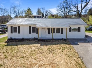 191 South St, Jacksboro, TN 37757