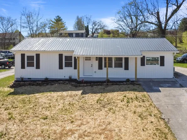 191 South St, Jacksboro, TN 37757