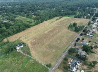 250 Arbutus St LOT 2, Middletown, CT 06457