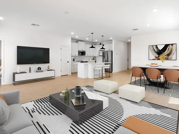 16580 N Dante Way, Maricopa, AZ 85138