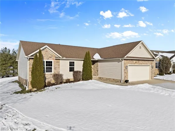 7331 Jimmie St SW, Massillon, OH 44646