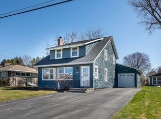 8836 Seneca Ave, Cicero, NY 13039