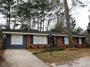 1120 Perry Hill Rd, Montgomery, AL 36109