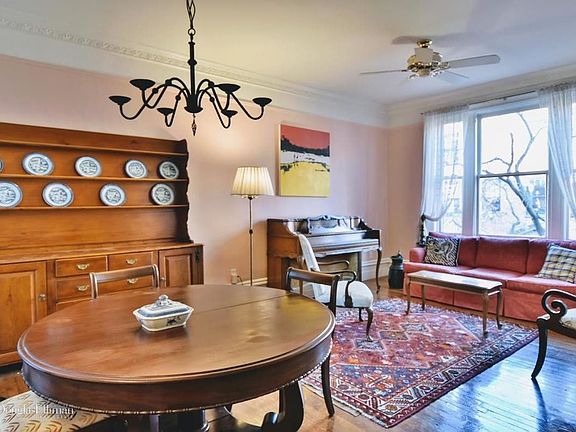 2nd image of 334 W 22nd St APT 9