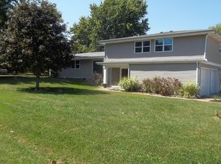 1001 S Spruce St, Buffalo, MO 65622