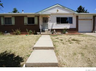 1026 Dawson St, Aurora, CO 80011