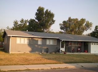 76 Dahlia St, Casper, WY 82604