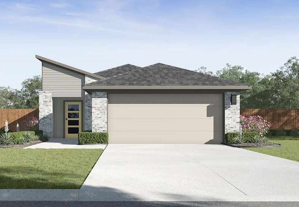 Plan Elevation.