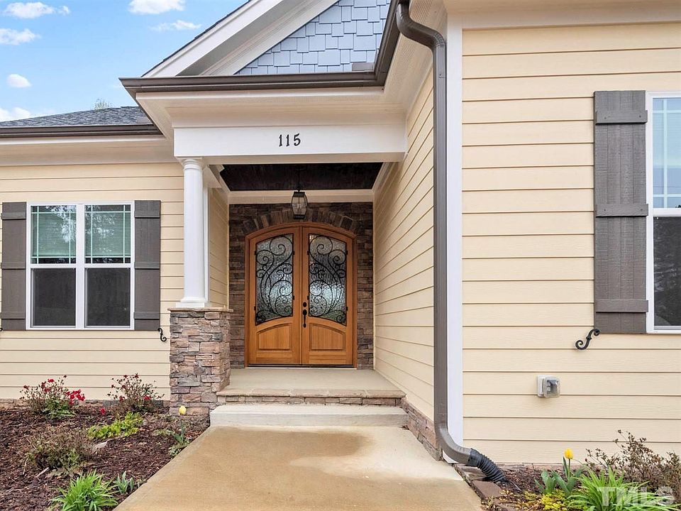 115 Wiggins Rd Angier, NC, 27501 Apartments for Rent Zillow