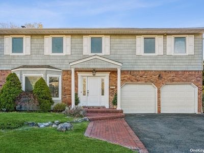 33 Arnold Ct, East Rockaway, NY, 11518