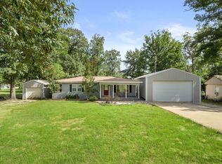 29 Sunshine Dr, Many, LA 71449