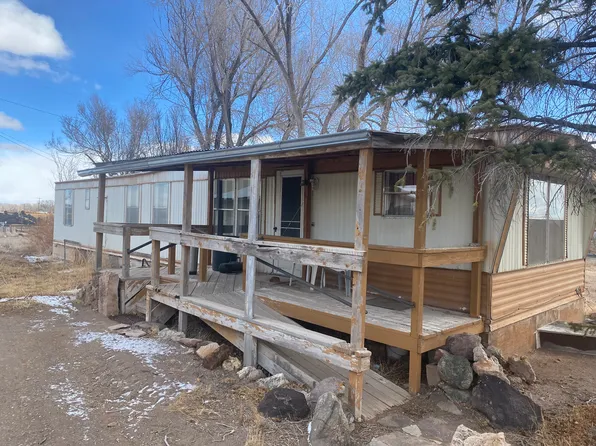 3775 Highway 160, Monte Vista, CO 81144