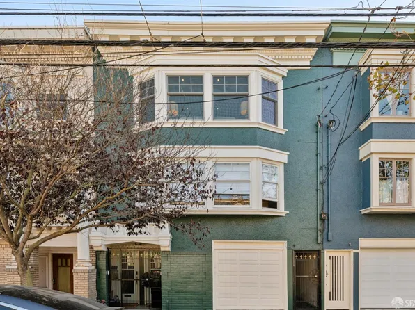 1743 Grove St, San Francisco, CA 94117