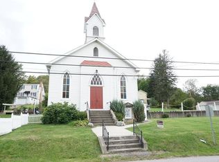 1407 Darlington Rd, Ligonier, PA 15658