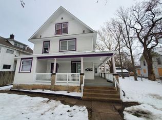 1091 26th St APT 3, Des Moines, IA 50311