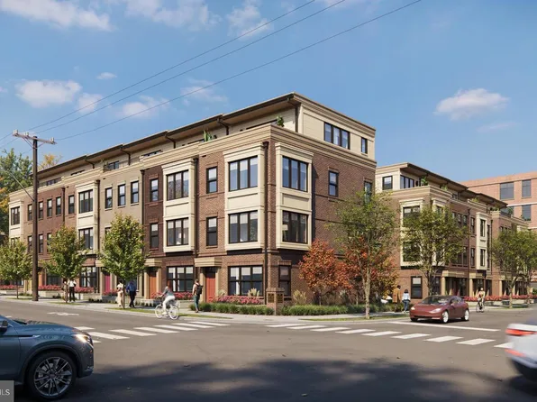 677 Park Ave, Falls Church, VA 22046